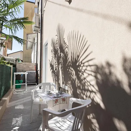 Nyaraló Palazzo Gimon
