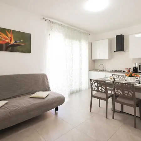 Nyaraló Palazzo Gimon *