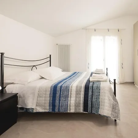 Nyaraló Palazzo Gimon *