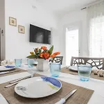 Palazzo Gimon Holiday home