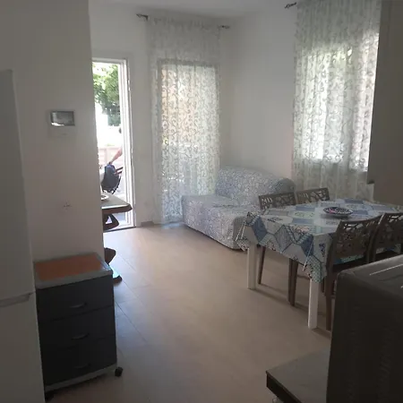 Holiday home A Due Passi Dal Mare Cattolica