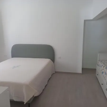 Holiday home A Due Passi Dal Mare *