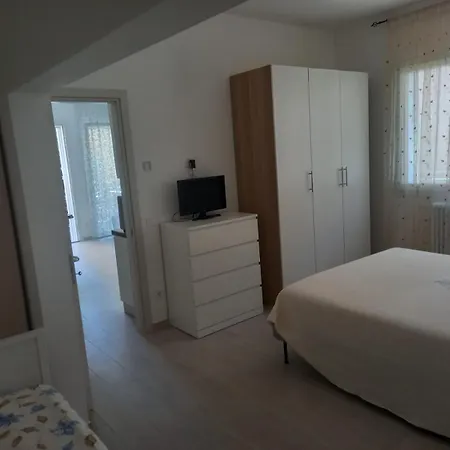 Holiday home A Due Passi Dal Mare *