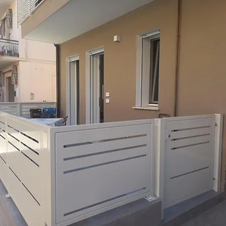 A Due Passi Dal Mare *