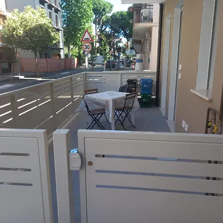 別荘 A Due Passi Dal Mare *