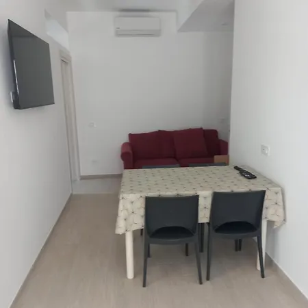 A Due Passi Dal Mare カットーリカ