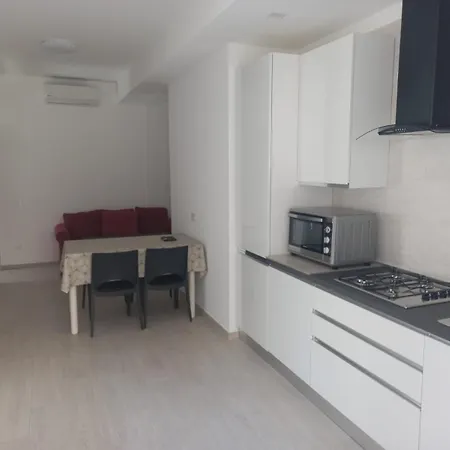 A Due Passi Dal Mare Holiday home