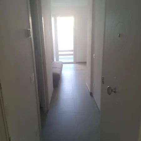 Holiday home A Due Passi Dal Mare *