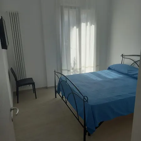 A Due Passi Dal Mare