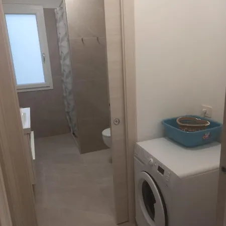 A Due Passi Dal Mare Holiday home