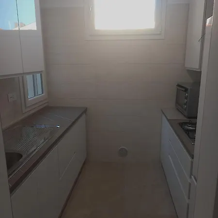 Holiday home A Due Passi Dal Mare