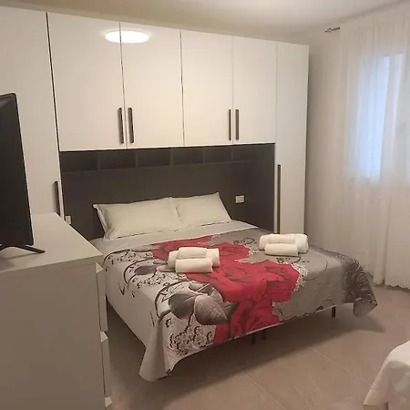 A Due Passi Dal Mare カットーリカ