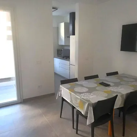 A Due Passi Dal Mare Holiday home