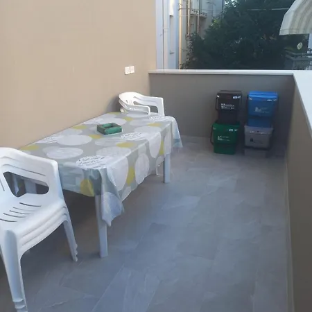 A Due Passi Dal Mare Cattolica