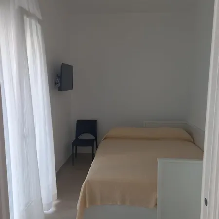 A Due Passi Dal Mare Holiday home Cattolica