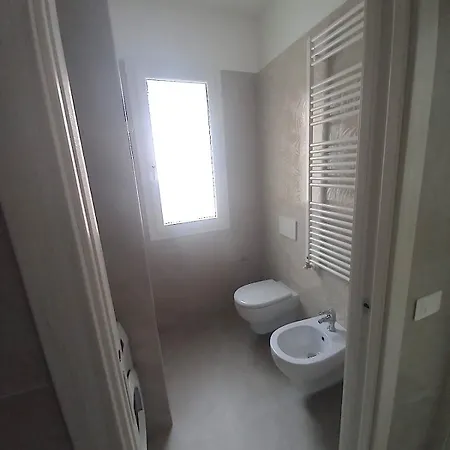 Holiday home A Due Passi Dal Mare *