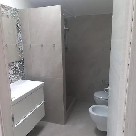 A Due Passi Dal Mare