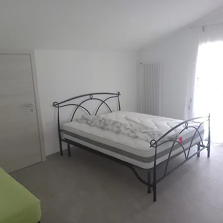 A Due Passi Dal Mare *