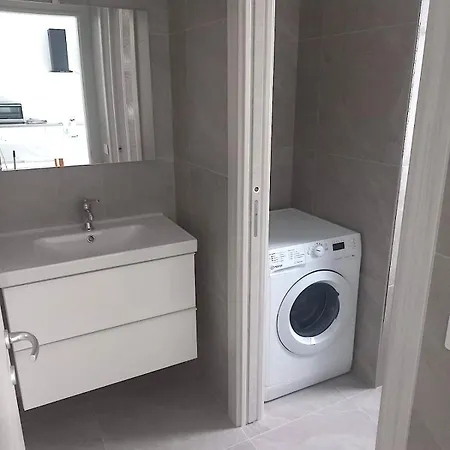 A Due Passi Dal Mare 別荘 *