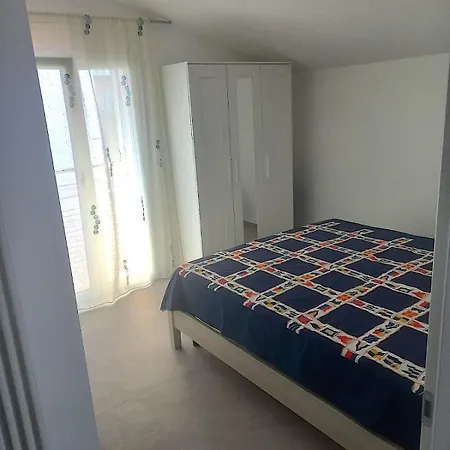 A Due Passi Dal Mare カットーリカ