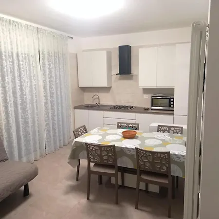 Holiday home A Due Passi Dal Mare Cattolica