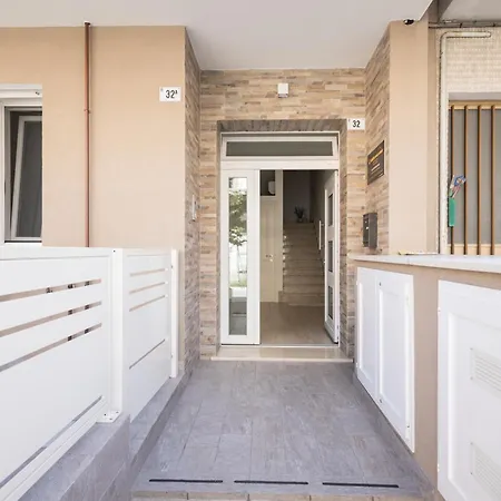 A Due Passi Dal Mare Casa vacanze