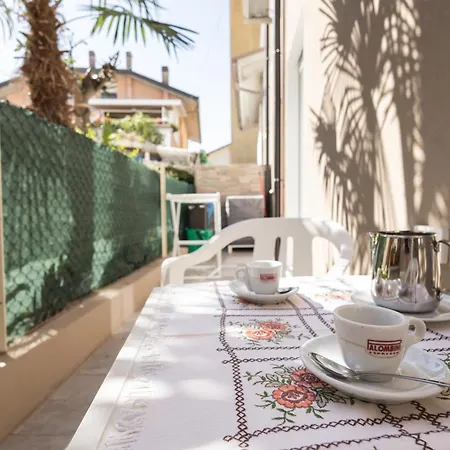 Casa vacanze A Due Passi Dal Mare Cattolica