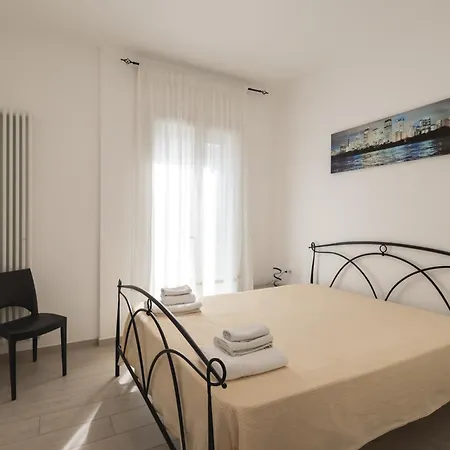 Prázdninový dům Palazzo Gimon *