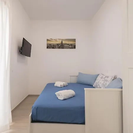 Palazzo Gimon *