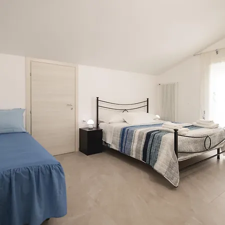 Prázdninový dům Palazzo Gimon *