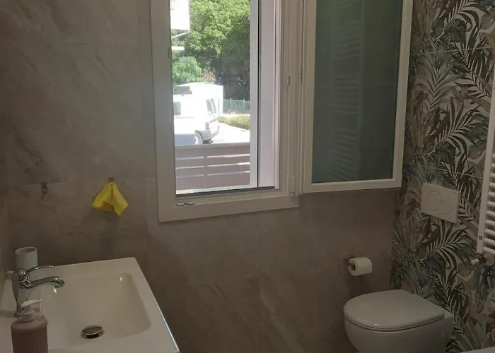 Casa vacanze A Due Passi Dal Mare Cattolica