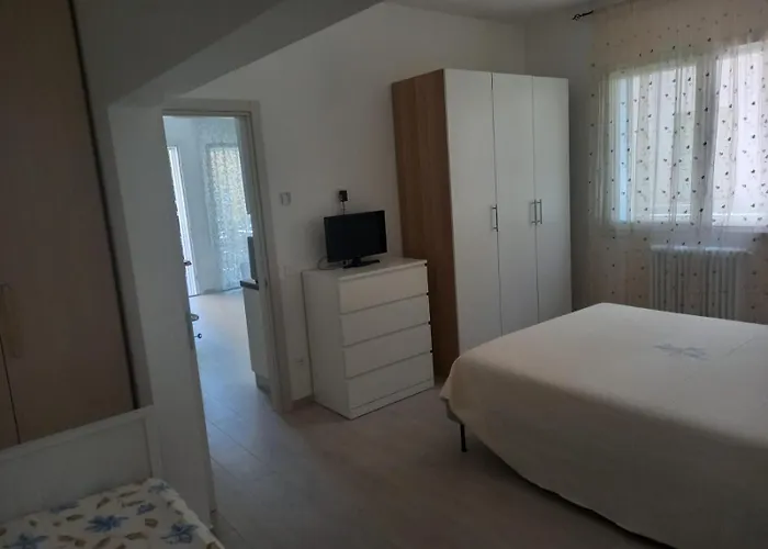 Casa vacanze A Due Passi Dal Mare *