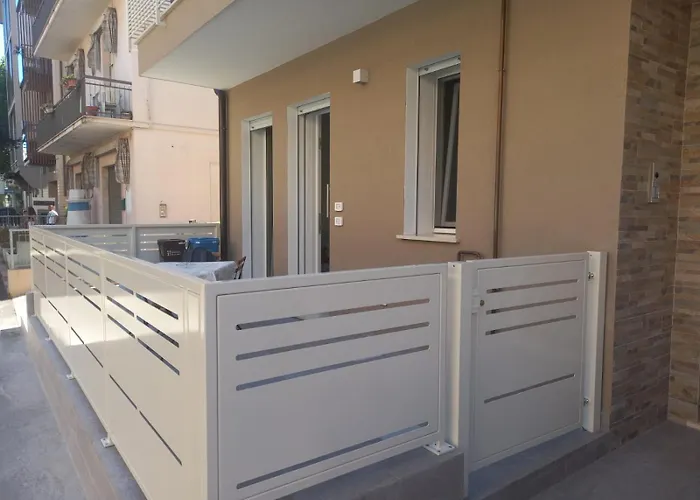 A Due Passi Dal Mare *