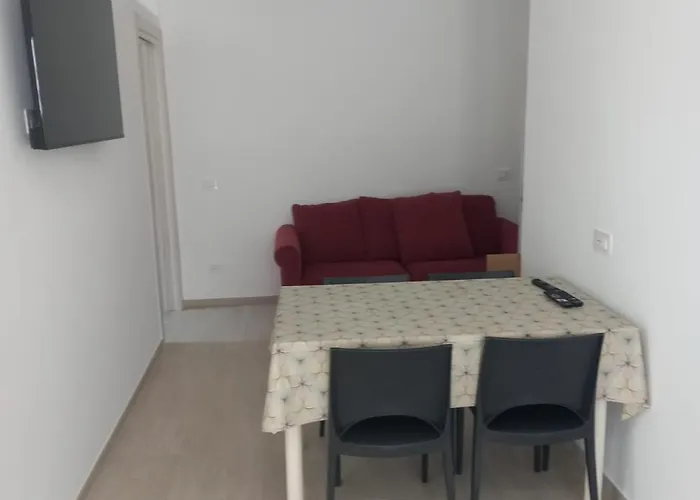 A Due Passi Dal Mare Cattolica