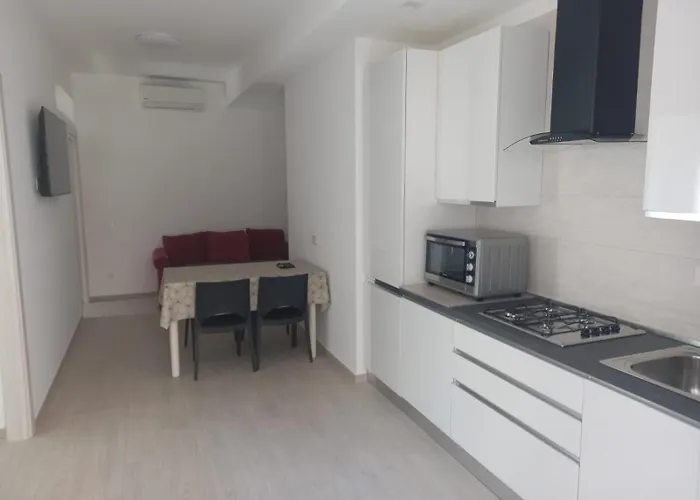 A Due Passi Dal Mare Casa vacanze