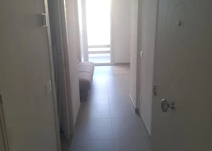 Casa vacanze A Due Passi Dal Mare *