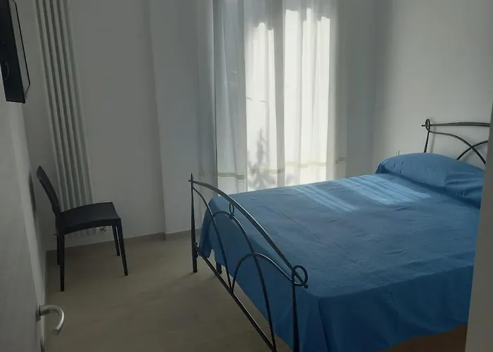 A Due Passi Dal Mare