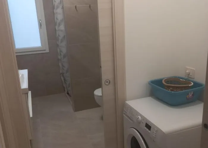 A Due Passi Dal Mare Casa vacanze