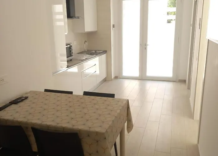 A Due Passi Dal Mare * 카톨리카