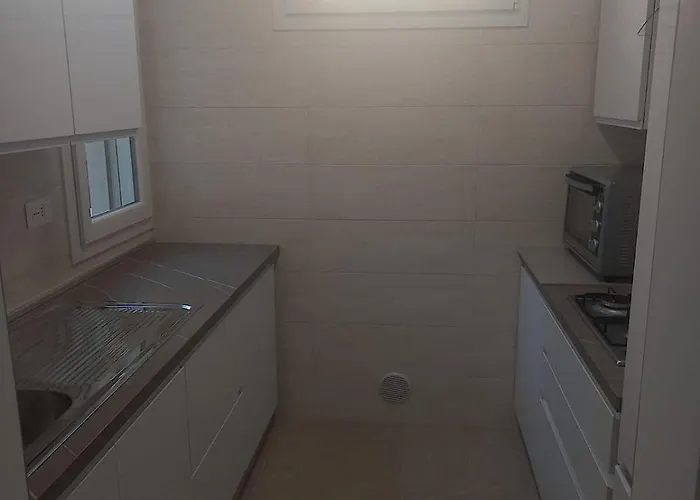 펜션 A Due Passi Dal Mare