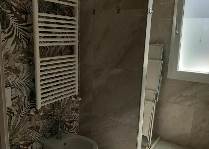 A Due Passi Dal Mare *