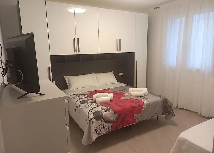 A Due Passi Dal Mare 카톨리카