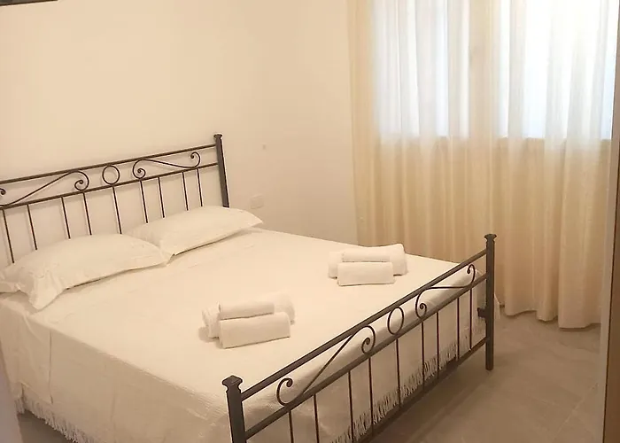 A Due Passi Dal Mare Cattolica