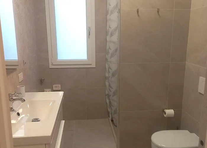 A Due Passi Dal Mare