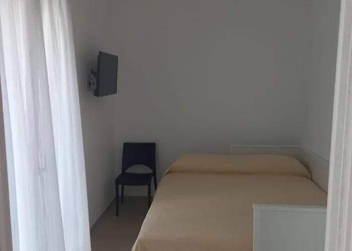 A Due Passi Dal Mare Casa vacanze Cattolica