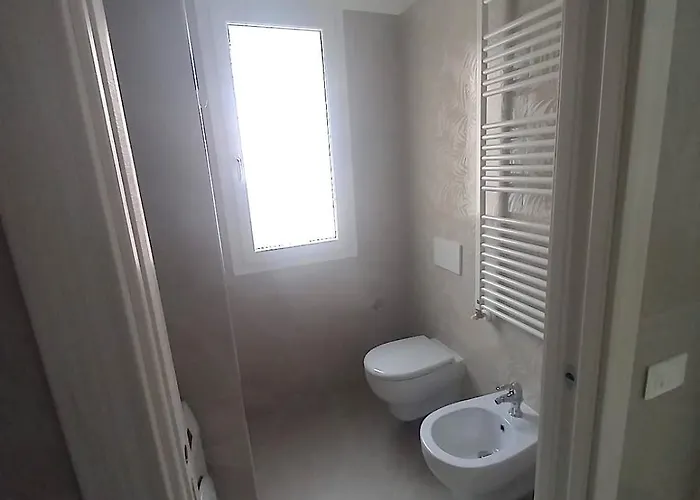 Casa vacanze A Due Passi Dal Mare *