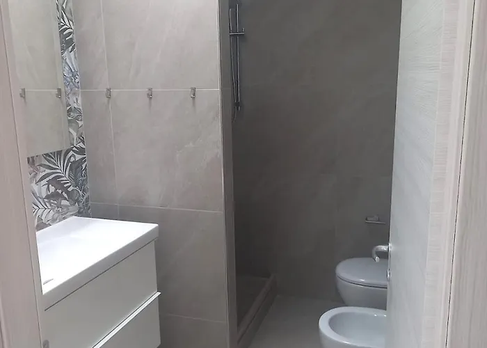 A Due Passi Dal Mare