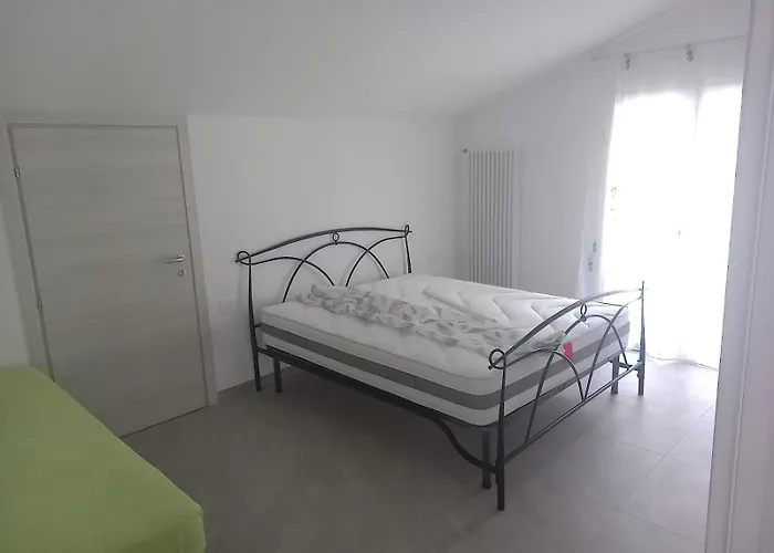 A Due Passi Dal Mare *