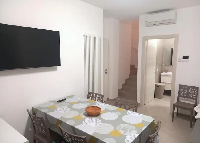 A Due Passi Dal Mare * Cattolica