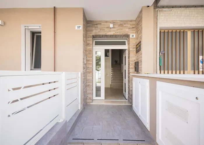 A Due Passi Dal Mare Casa vacanze